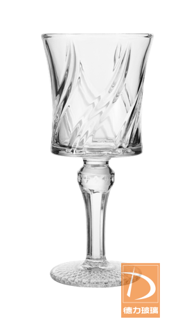 Drinking Glassware (Model TK51